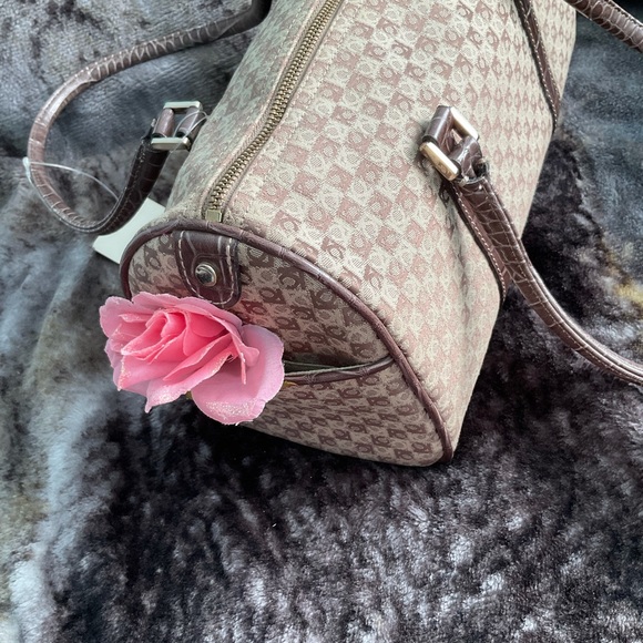 #39 NWT Liz Claiborne Bag🤎👜 - Picture 2 of 16